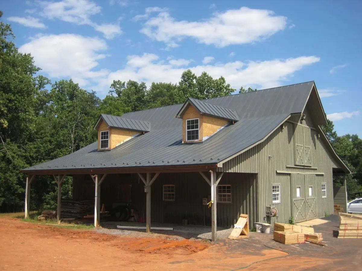 Expert Roof Coating workmanship in Vestavia Woods